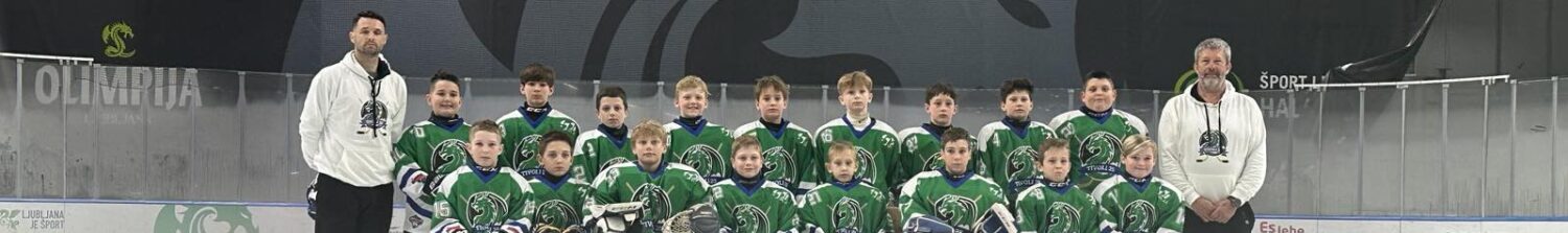 Skupaj gradimo zdrave in uspešne športnike